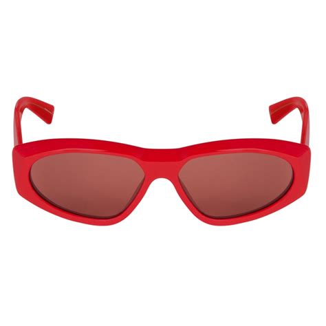 red givenchy glasses|givenchy sunglasses official website.